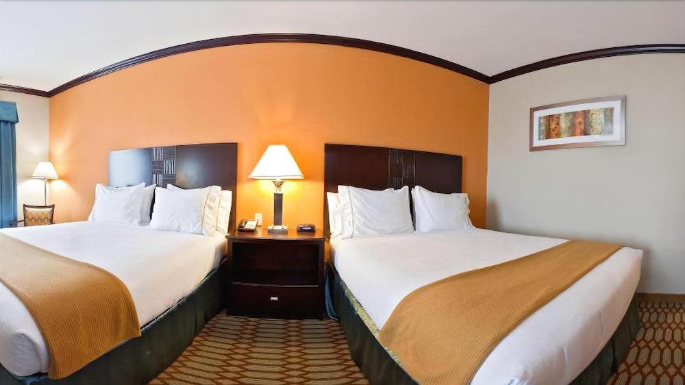 Holiday Inn Express & Suites Corpus Christi-Portland, An Ihg Hotel Εξωτερικό φωτογραφία