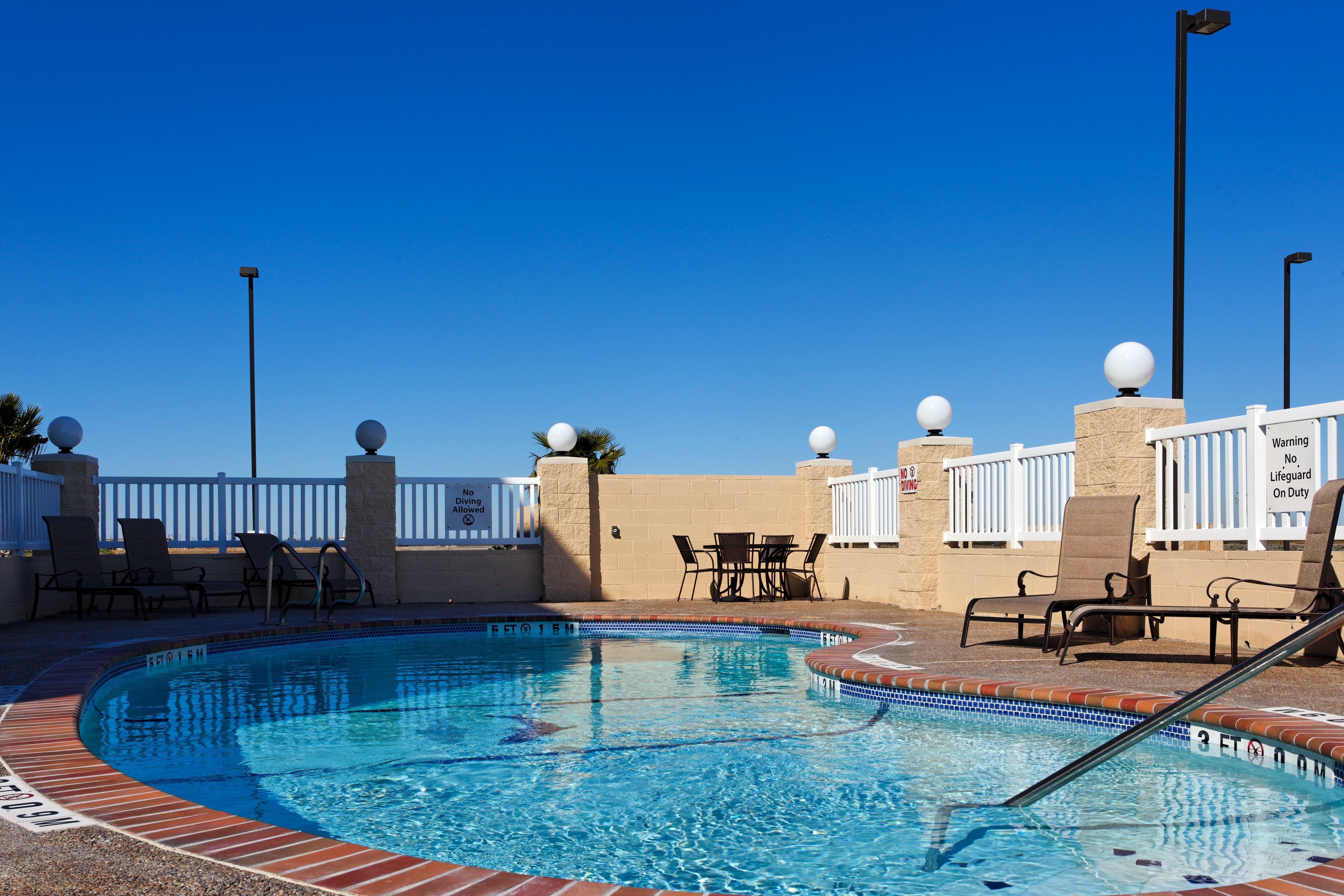 Holiday Inn Express & Suites Corpus Christi-Portland, An Ihg Hotel Εξωτερικό φωτογραφία