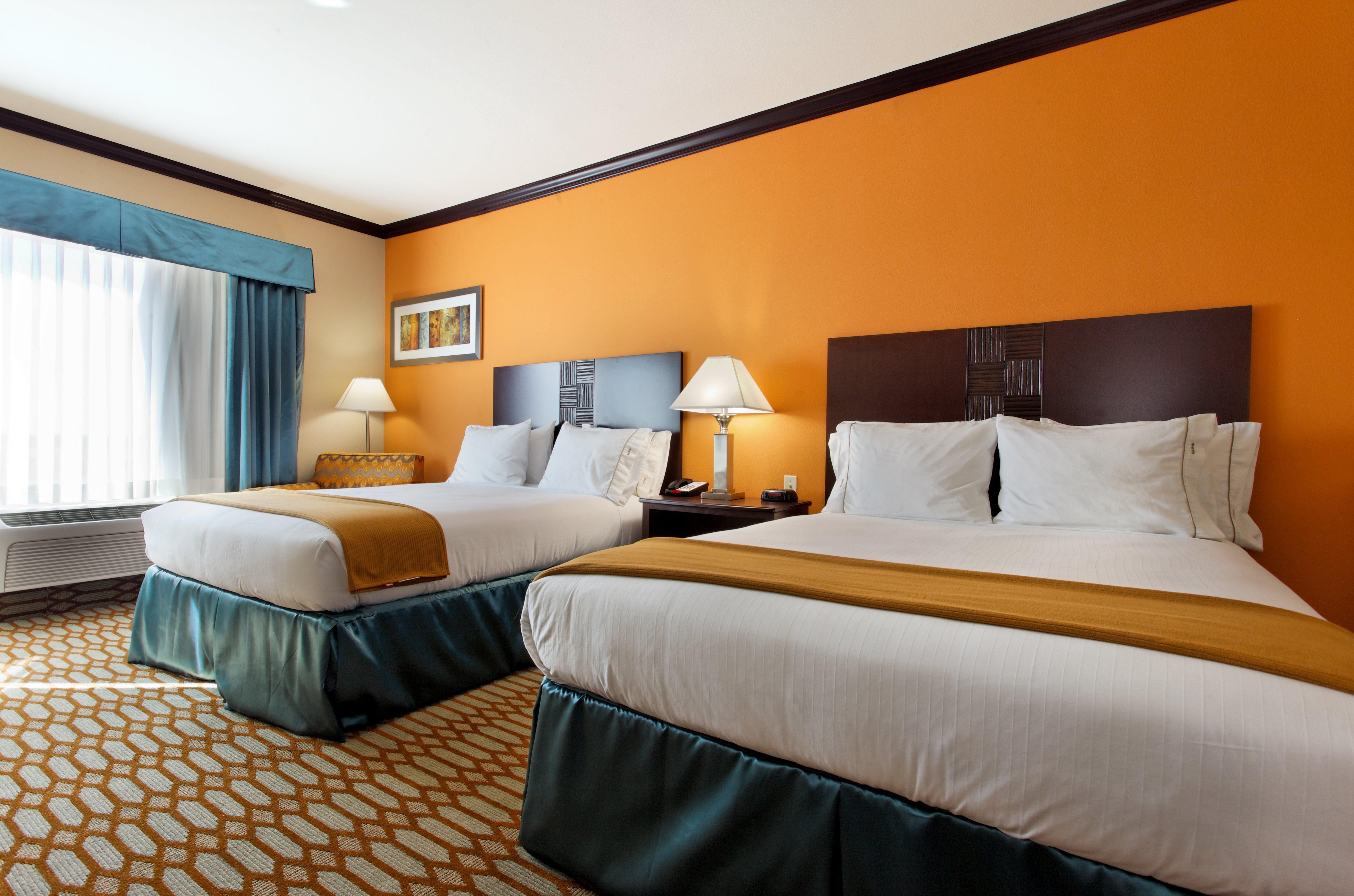 Holiday Inn Express & Suites Corpus Christi-Portland, An Ihg Hotel Δωμάτιο φωτογραφία