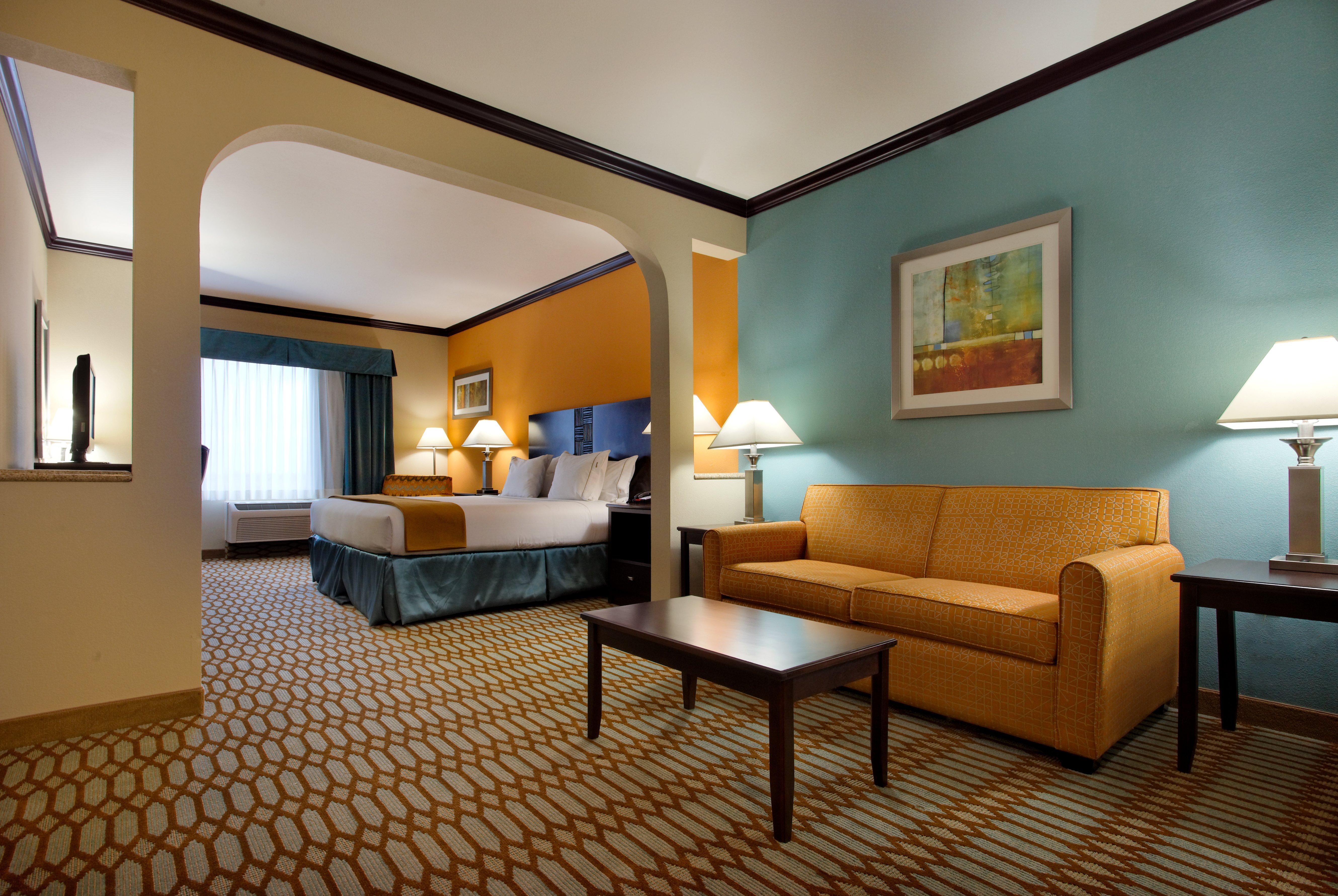 Holiday Inn Express & Suites Corpus Christi-Portland, An Ihg Hotel Δωμάτιο φωτογραφία
