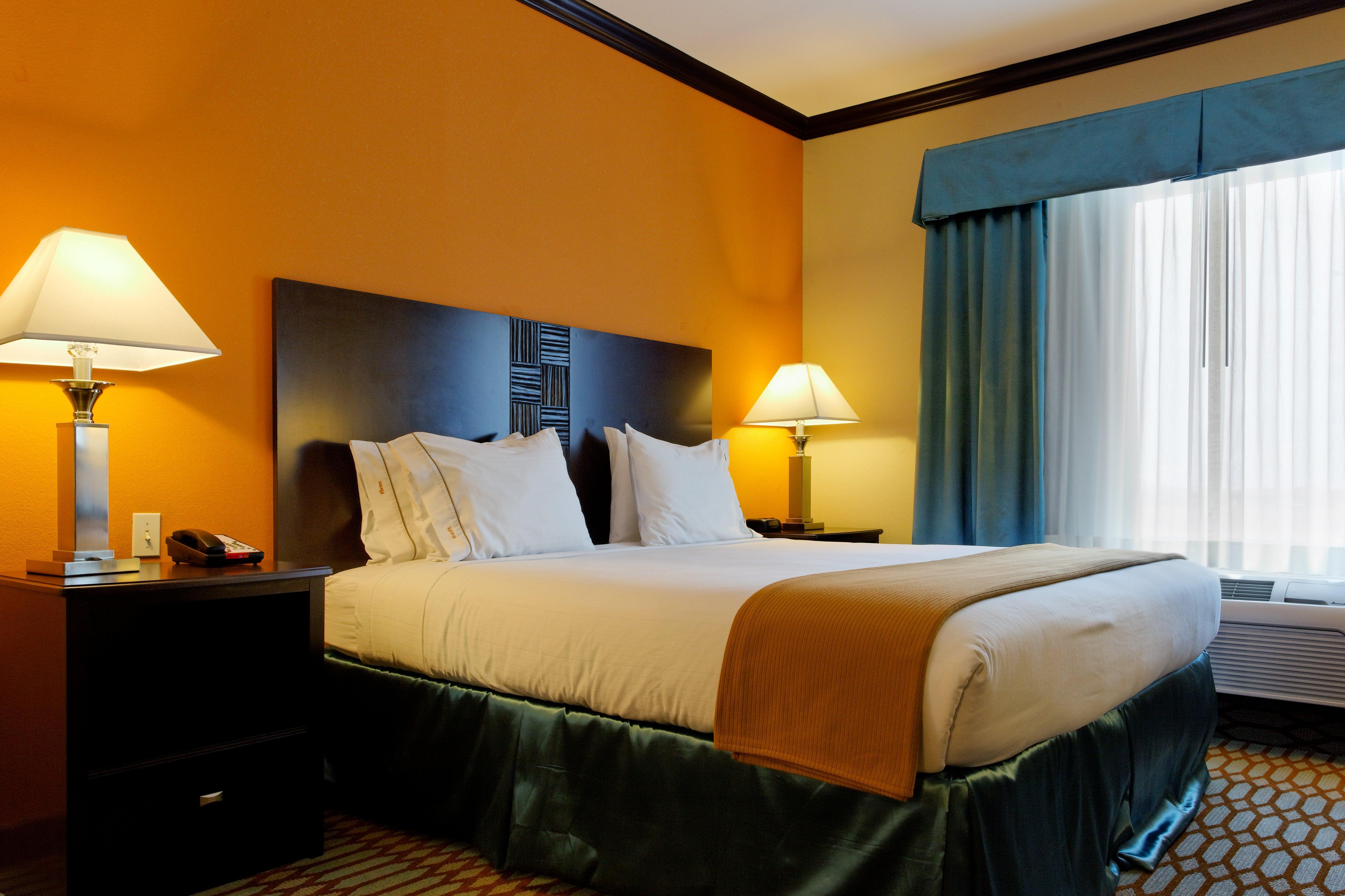 Holiday Inn Express & Suites Corpus Christi-Portland, An Ihg Hotel Δωμάτιο φωτογραφία