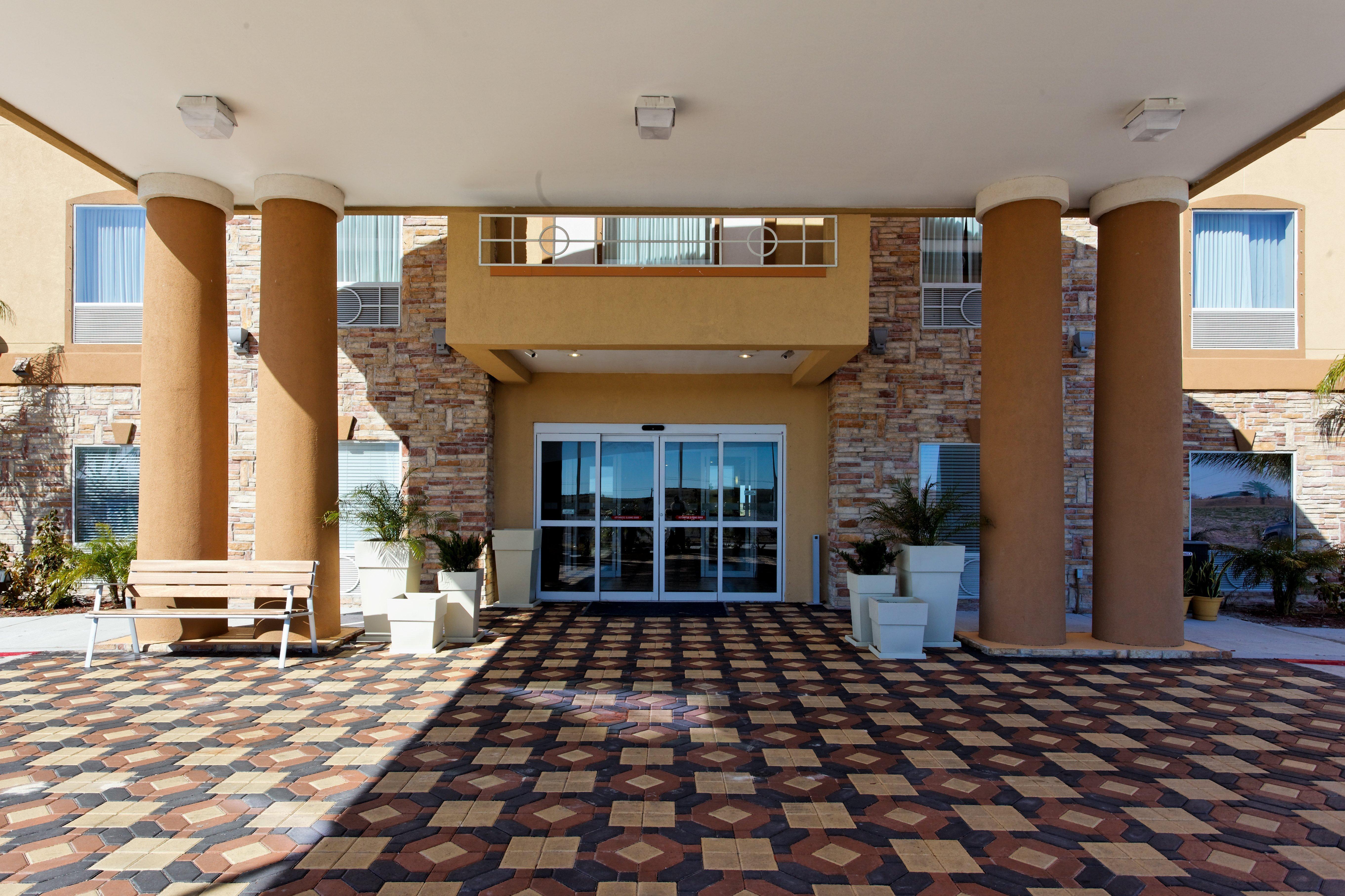 Holiday Inn Express & Suites Corpus Christi-Portland, An Ihg Hotel Εξωτερικό φωτογραφία